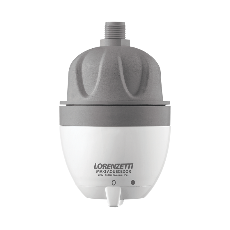 Maxi Aquecedor de &Aacute;gua Ultra Lorenzetti 220V 5500W