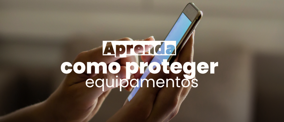 Como proteger equipamentos eletrônicos durante tempestades! Como proteger equipamentos eletrônicos durante tempestades!