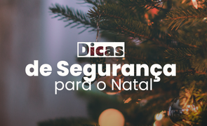 dicas de seguranca para iluminacao de natal