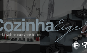 cozinha eiger fischer correa materiais eletricos