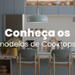 conhea os modelos de cooktops correa materiais eletricos