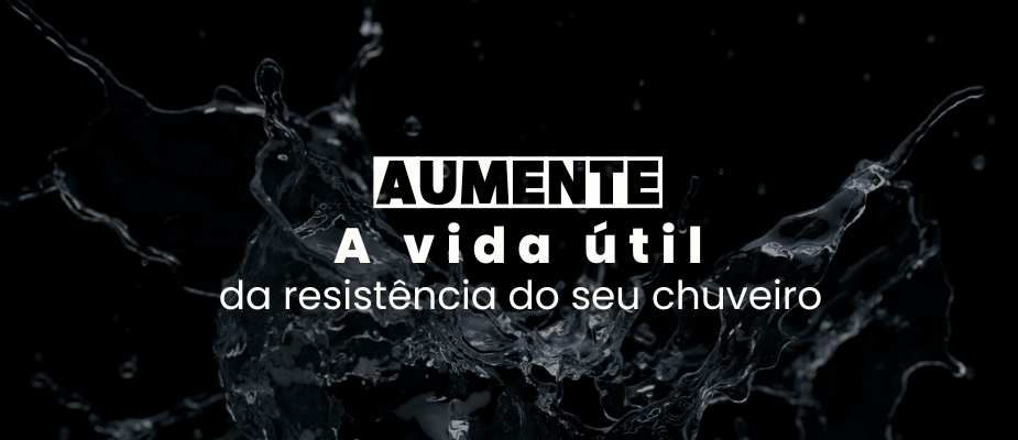 Dicas para Evitar Queimar a Resistência do Chuveiro