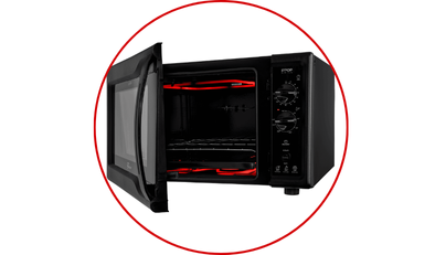 forno eletrico bancada pop grill fischer 01