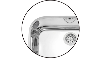 cuba de embutir lavinia 48 bl em aco inox alto brilho 48x34 cm tramontina 02