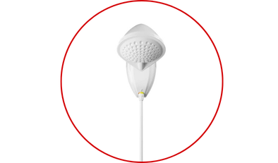 chuveiro eletronico hydra nd blindado 6500w branco 02