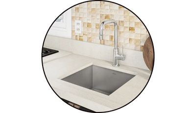 misturador monocomando de mesa para cozinha bica alta start deca cromado 02