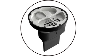 ralo antiespuma tigre dn150 1