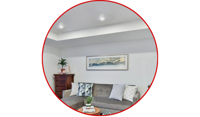 spot sobrepor redondo ajustavel mr16 1xgu10 blumenau iluminacao 194