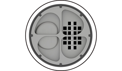 ralo antiespuma tigre dn100 546