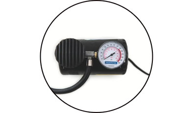 compressor de ar portatil tramontina para carros 300 psi 50 w 12 v 49