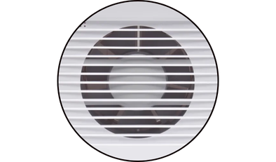 exaustor para banheiro ba 150 220v nao amarela branco tramontina45 6