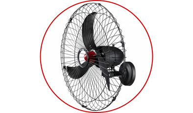 ventilador veneza de parede 70 cm goar 3