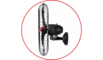 ventilador veneza de parede 70 cm goar 1