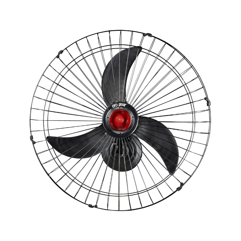 ventilador de parede bivolt 270w 70cm 5