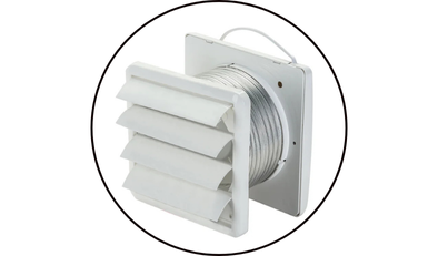 kit ventilador axial exaustor banheiro kexb 150mmm ventisol4