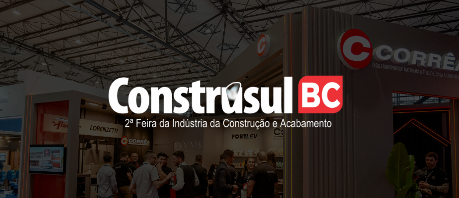 O que é a Construsul BC? O que é a Construsul BC?