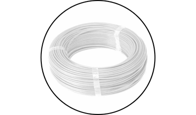 cabo flexivel 750v 2 50mm2 branco blister 25 metros corfio4 2