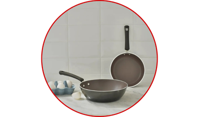 jogo de panelas brinox antiaderente ceramic life 5 pecas select com inducao carbono carbono brinox 16 2