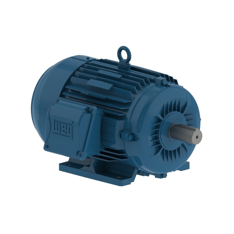 motor trifasico 0 33cv 2 polos 63 220380v b3d ip 55 w22 standard weg 2