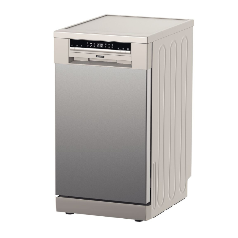 lava loucas inox 9 servicos sb09x 45 com 6 programas e 4 funcoes 220v tramontina 16 6