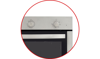 forno eletrico de embutir inox cook em aco inox 7 funcoes 73l tramontina 16 1
