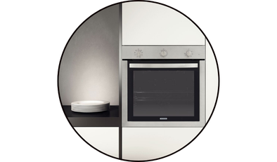 forno eletrico de embutir inox cook em aco inox 7 funcoes 73l tramontina 16 2