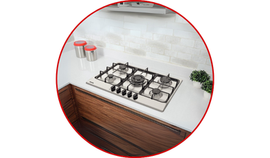 cooktop a gas penta ff 5gx tri 75 em aco inox 5 queimadores tramontina 16 1