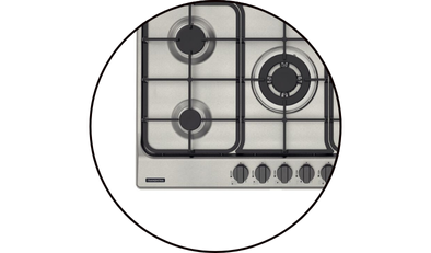 cooktop a gas penta ff 5gx tri 75 em aco inox 5 queimadores tramontina 16 2