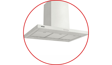 coifa de ilha new dritta isla em aco inox 90cm 220v tramontina 16 1