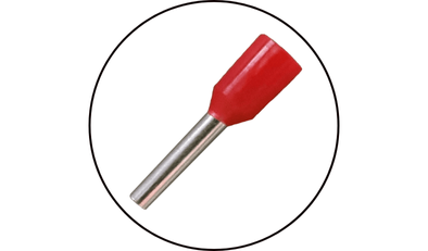 terminal ilhos 1 00mm emb c 100pc 7881059 vermelho rohdina 165 1
