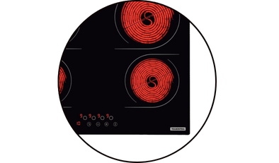 cooktop eletrico new square vitroceramico com 4 areas de aquecimento e comando touch tramontina 151859 1