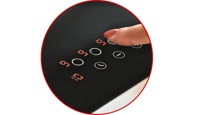 cooktop eletrico new square vitroceramico com 4 areas de aquecimento e comando touch tramontina 151859 3