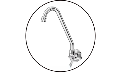 torneira para cozinha de parede nova pertutti docol 26 1