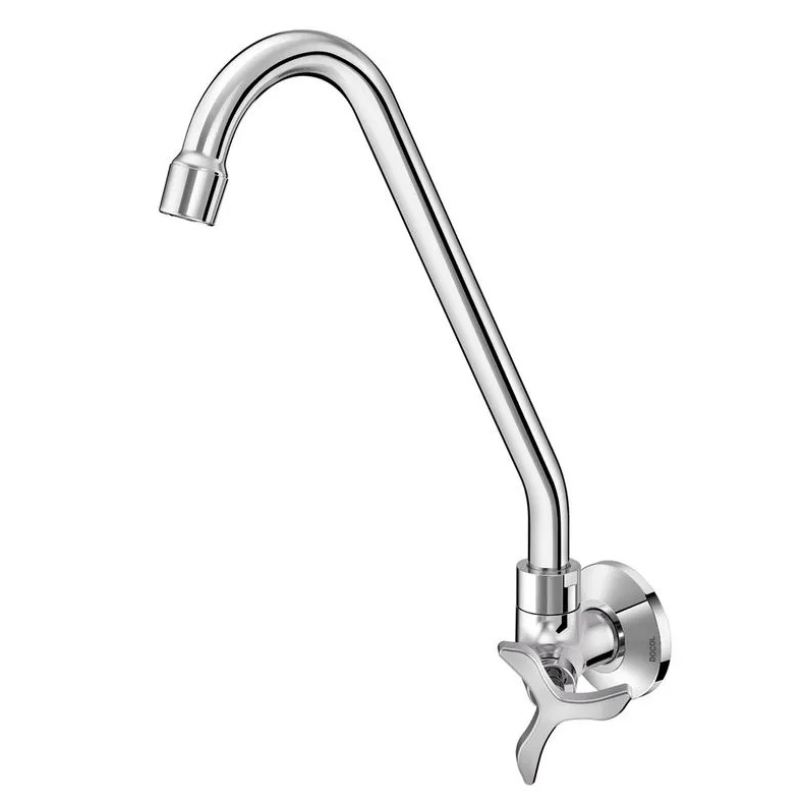 torneira para cozinha de parede nova pertutti docol 26 2