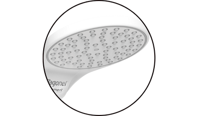 ducha moment eletronica branca 7500w 220v zagonel 16 1