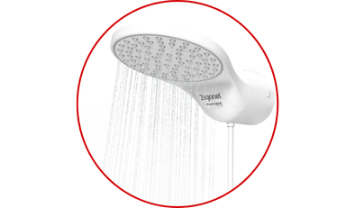 ducha moment eletronica branca 7500w 220v zagonel 16 2