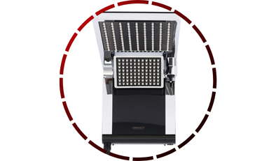 chuveiro lorenzetti acqua duo ultra 7800w preto com cromado1 6 4