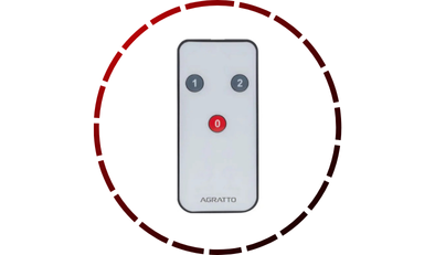 cortina de ar 120cm agratto 16 2