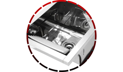 tanque reto 44x48x26 alto brilho 23l parede docol 16