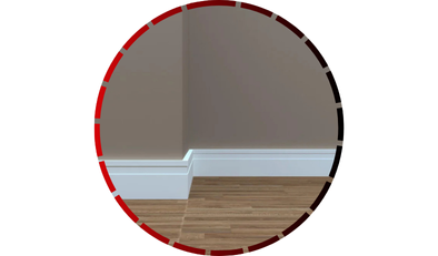 rolo rodape autocolante rp16 70mm branco com 2 5m meurodape4 9