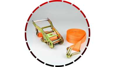 cinta com catraca para amarracao de cargas 9m x 50mm 1 5 toneladas robustec4 9