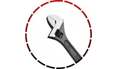 chave ajustavel 10 tramontina 49 494