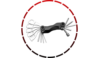 kit de ferramentas para bicicleta tramontina 17 pecas4 56