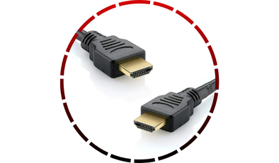 cabo hdmi ultra hd 4k 3d 3 metros unisat 56