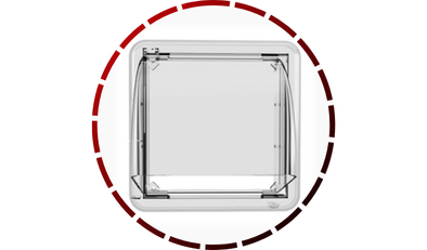 protetor p interruptor e tomada embutir dry plug simples westaflex 45546