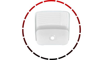 tanque plastico para lavar roupa branco astra 22l 456 1