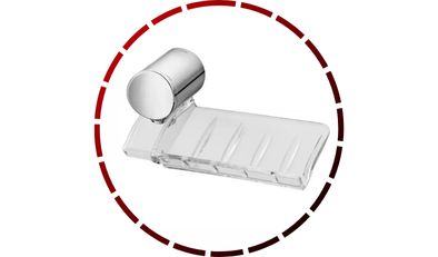 kit de acessorios para banheiro single 05 pecas docol546 2