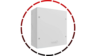 caixa de passagem eletrica de parede cpt 20 sobrepor tigre4 56