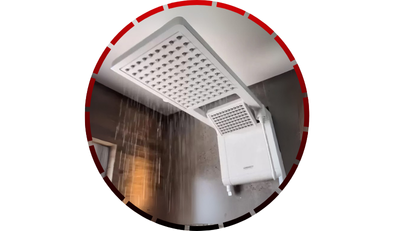 chuveiro lorenzetti acqua duo ultra 7800w branco 65 1