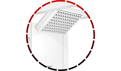 chuveiro lorenzetti acqua duo ultra 7800w branco 65 2